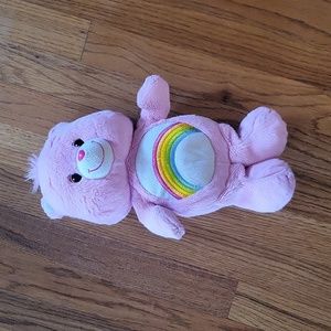 Care bear, Cheer Bear, 13"